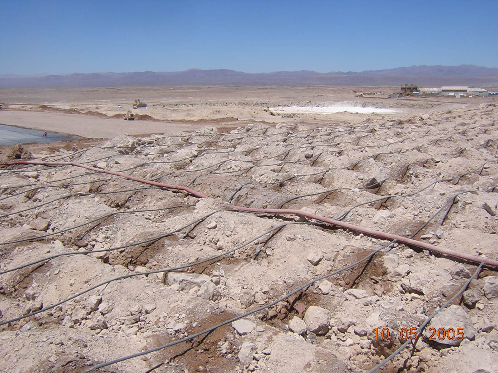 After Max-Emitter Conversion, 7 New Monthly Production Records Set — Gold Extraction Increases 26%