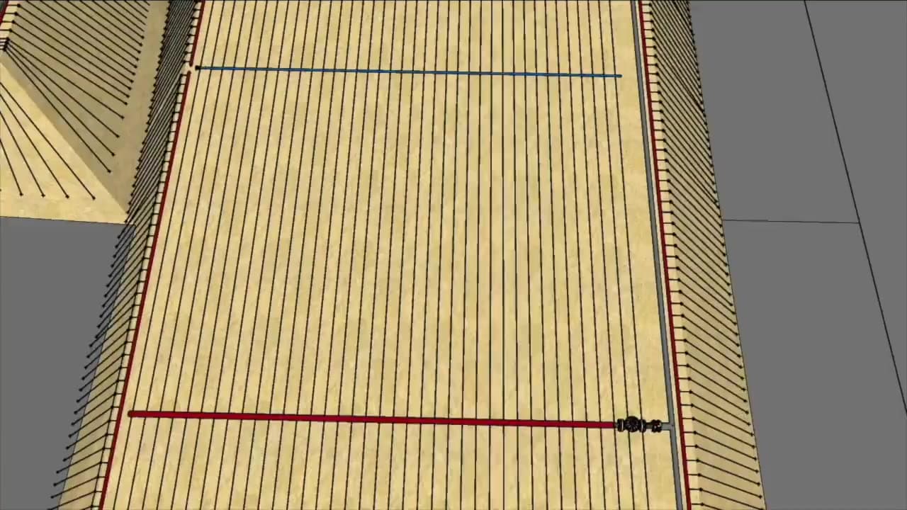 Ore-Max Engineering Design page hero background video